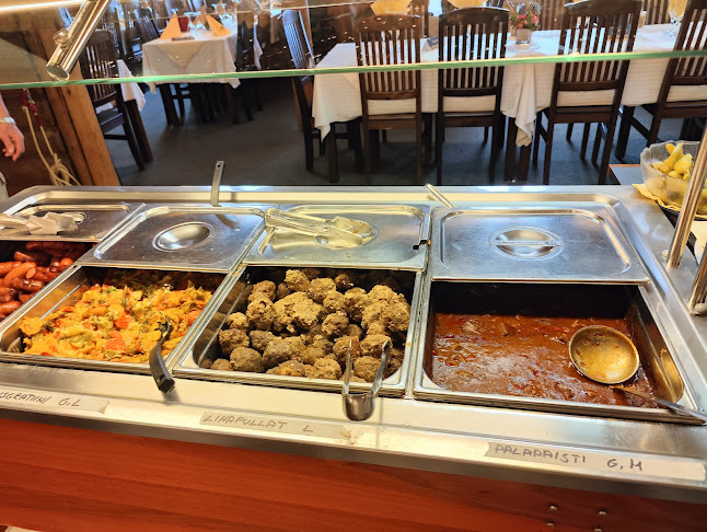 Opinii despre Tei-Tupa în Ikaalinen - Ravintola-ala