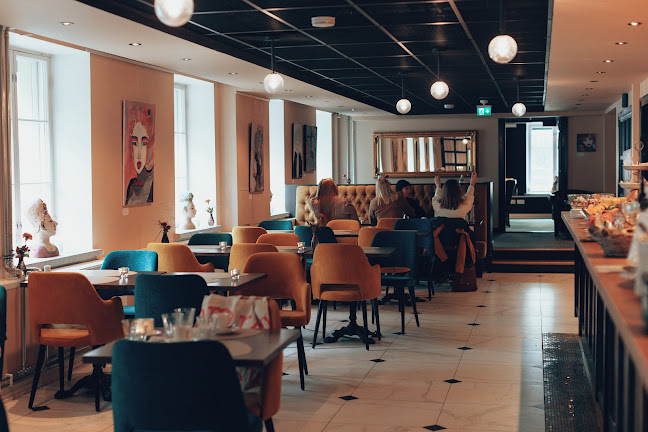 Bistro4 - Ravintola-ala