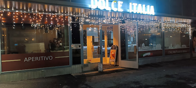 Opinii despre Dolce italia în Helsinki - Ravintola-ala