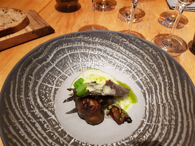 Comentarii opinii despre Ravinteli Bertha