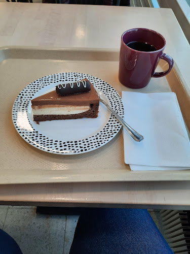 Cafe Baguette - Helsinki