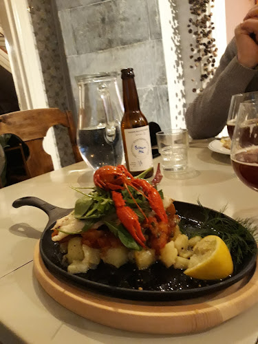 Reviews of Kolin Ryynänen in Koli - Ravintola-ala