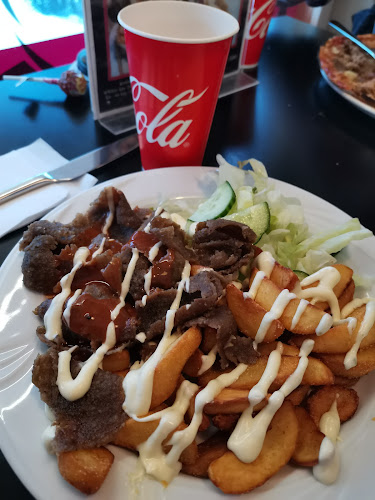 Presidentinpuistokatu 18, 28130 Pori