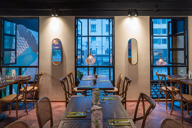 Comentarii opinii despre Maranga