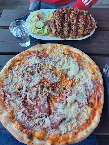 Comentarii opinii despre Kuokkalan Kebab Pizzeria