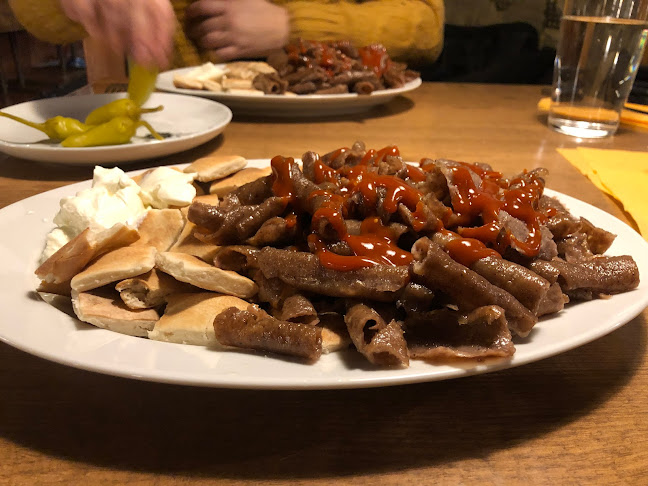 Restaurant Heinolan Pizza Kulma - Heinola