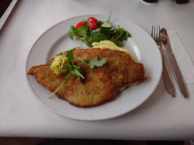 Opinii despre Kahvila-Ravintola Laivasilta în Loviisa - Ravintola-ala