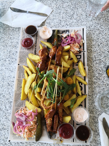 Comentarii opinii despre Tulikukko