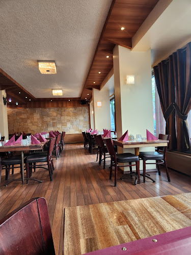 Ravintola olimpos - Ravintola-ala