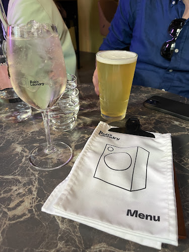 Opinii despre Bob's Laundry în Helsinki - Ravintola-ala