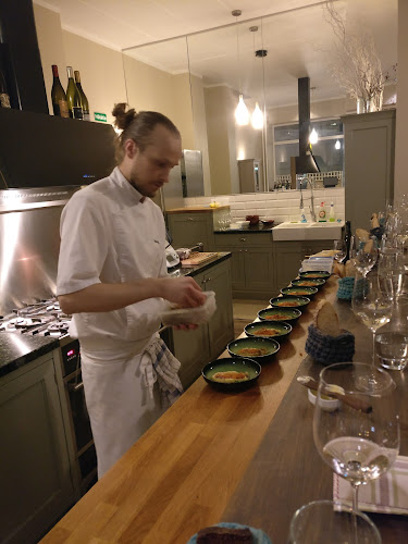 Mikko Utter Oy - Lohja