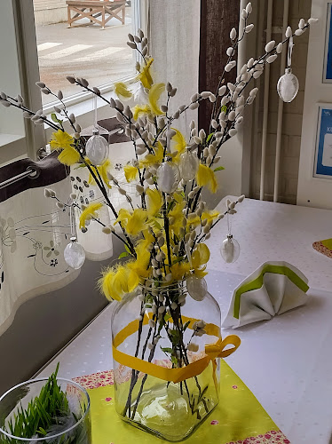 Ravintola Säkäkokki - Imatra