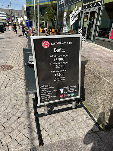 Restaurant Ju Fu Tammisto - Ravintola-ala