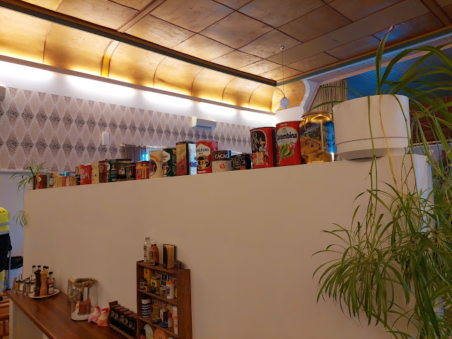 Ravintola Wanha WPK - Ravintola-ala