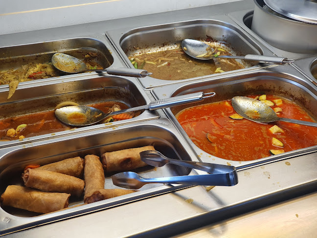 Jongrak Thai Ravintola Kajaani Phone number