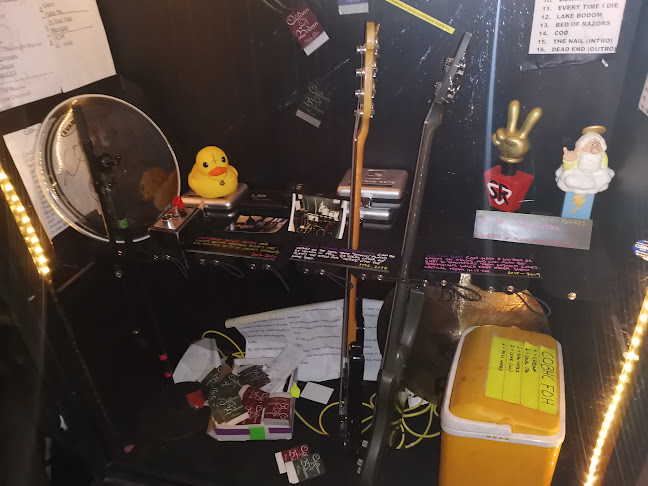 Ravintola Bodom Bar & Sauna - Espoo