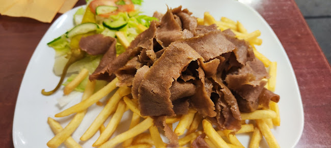 Kauppakatu 14, 94100 Kemi