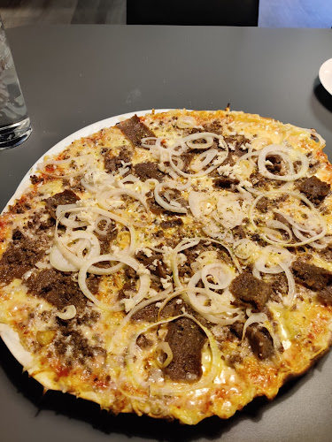 Harjavallan Pizzamestarit Oy