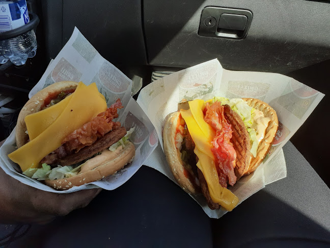 Opinii despre Parkanon Auto-Grilli în Parkano - Ravintola-ala