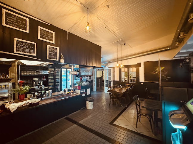 Lounasravintola Ruukin Herkku - Ravintola-ala