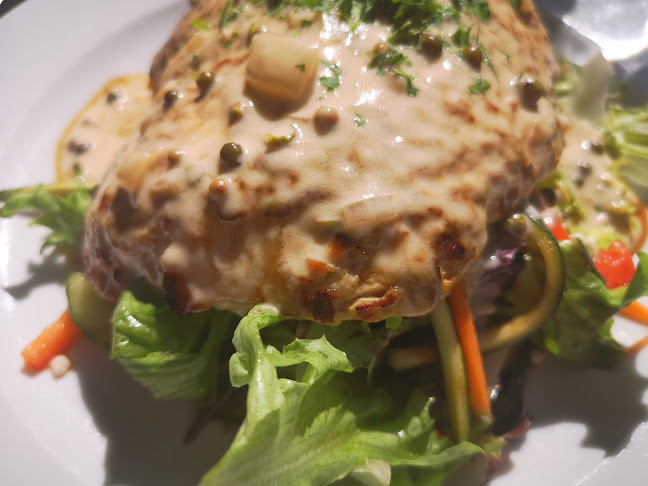 Comentarii opinii despre Ravintola Komppeli