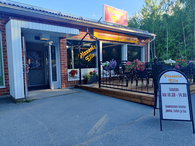 Pizzeria Ella