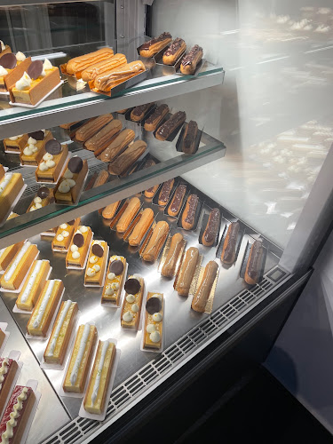 Le Jardin - French Café and Bakery