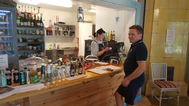 Reviews of Villa Munkholma in Kotka - Ravintola-ala