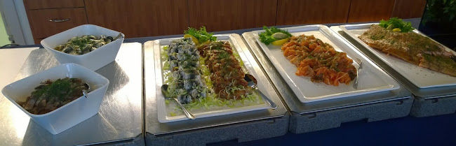 Ravintola Merimesta - Pori