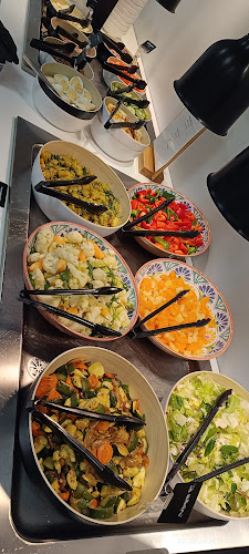 Comentarii opinii despre Sodexo Hermia 6