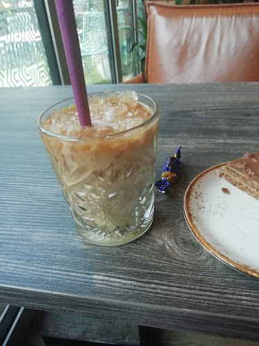 Coffee House, Pori - Ravintola-ala