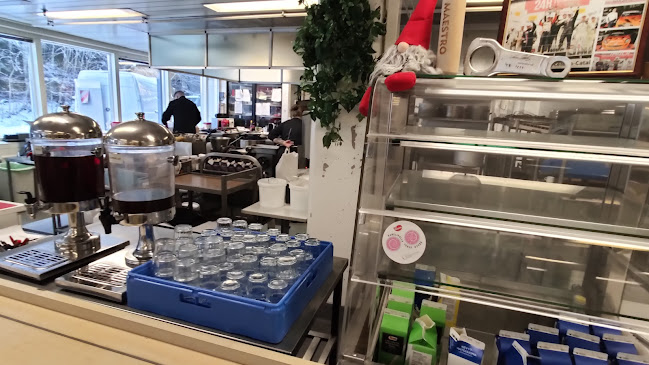 Opinii despre Lounaspalvelut Kimjari Oy / Lounasravintola Maestro în Lahti - Ravintola-ala