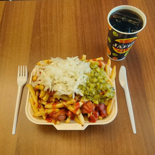 Torikeidas - Ravintola-ala