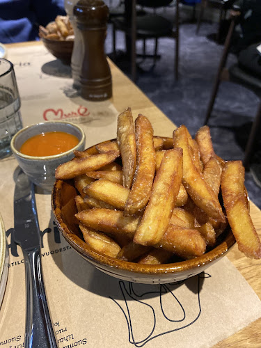 Gastrogrill Muré - Helsinki