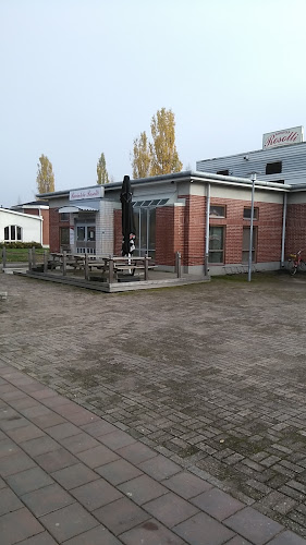 Parolan Rosolli Oy - Parola