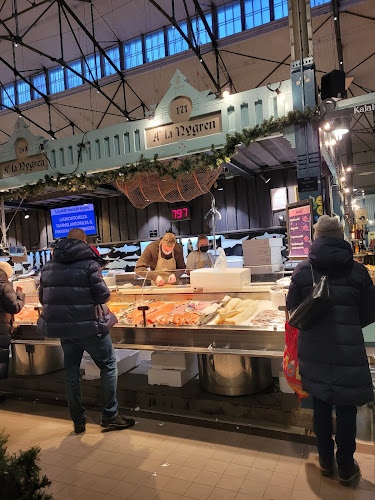 4 Vuodenaikaa - Tampere