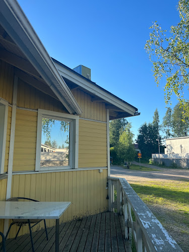 Sweet Home - Rovaniemi