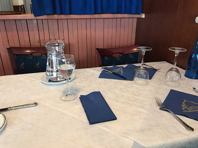 Comentarii opinii despre India Tandoor