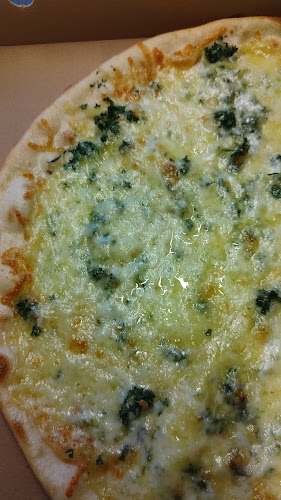 Abbas Pizza - Ravintola-ala