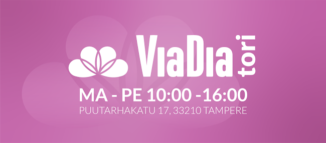 Comentarii opinii despre ViaDia-tori Tampere
