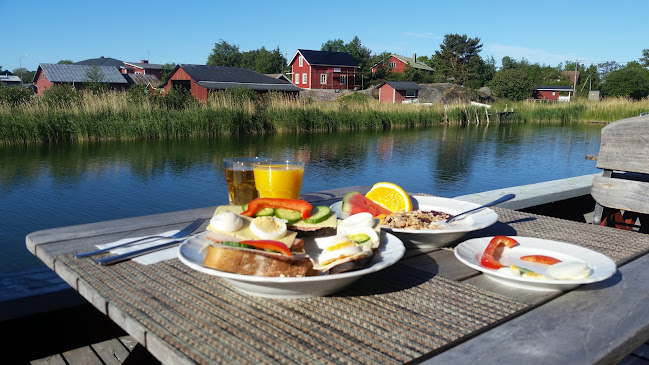 Brudhäll Hotel & Restaurant