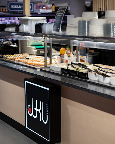 Comentarii opinii despre Ravintola Juku Vaasa