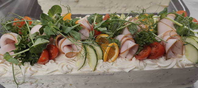 Ruokaravintola Amanda - Varkaus