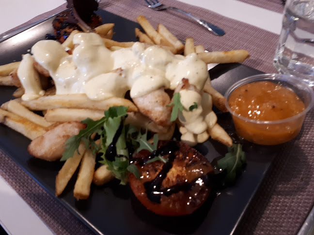Kahvila Loma Hailuoto - Ravintola-ala