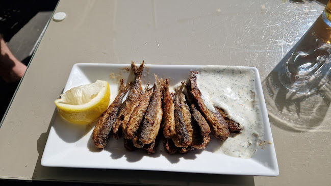 Kalastajan Koju - Ravintola-ala