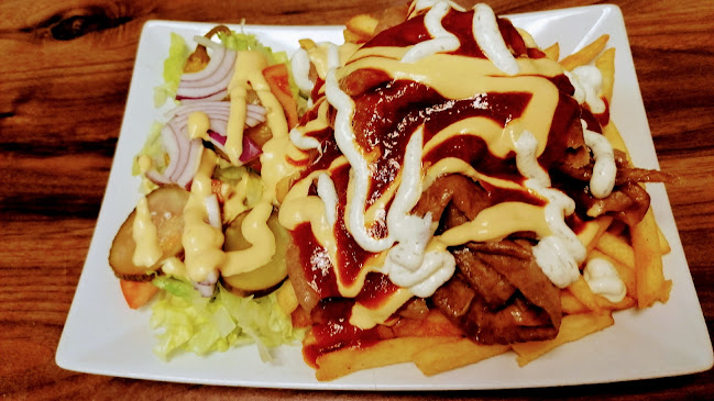 Reviews of DAY BY DAY RAVINTOLA in Turku - Ravintola-ala