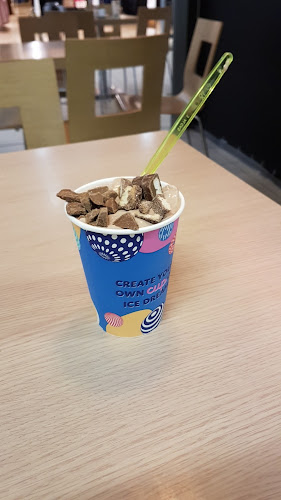 Chydenia SpiceIce - Kokkola