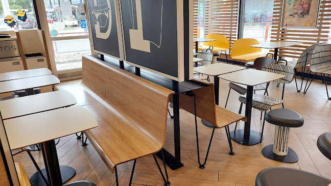 McDonald's Kokkola Höyläämönkatu - Kokkola