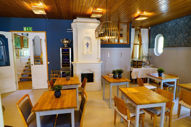 Ruissalon Maininki - Ravintola-ala