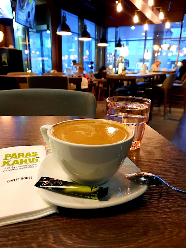 Coffee House Vaakuna, Joensuu